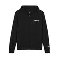 "Stay Relentless" Orca Zip Hoodie