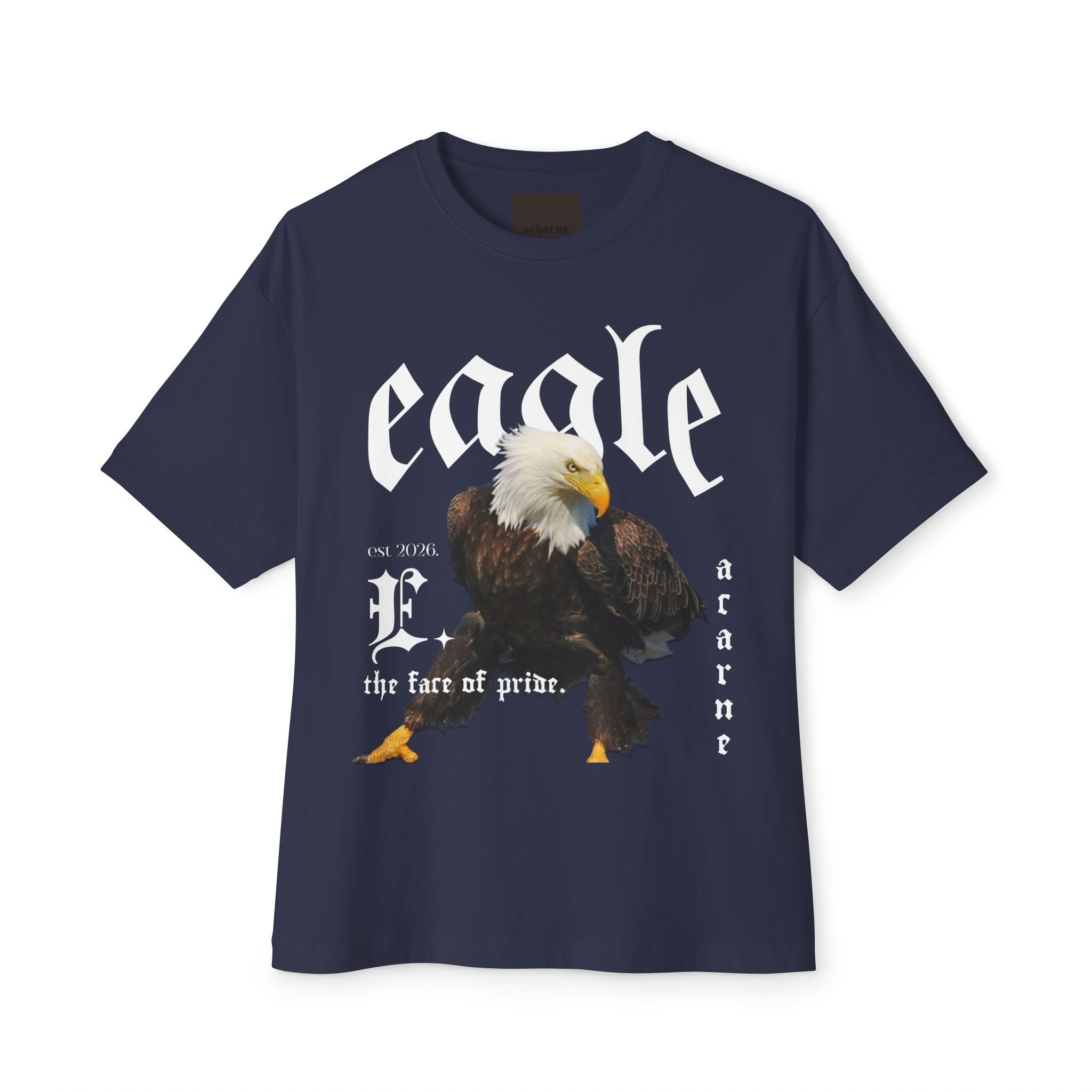 Bald Eagle Tee
