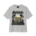 Relax Panda Tee