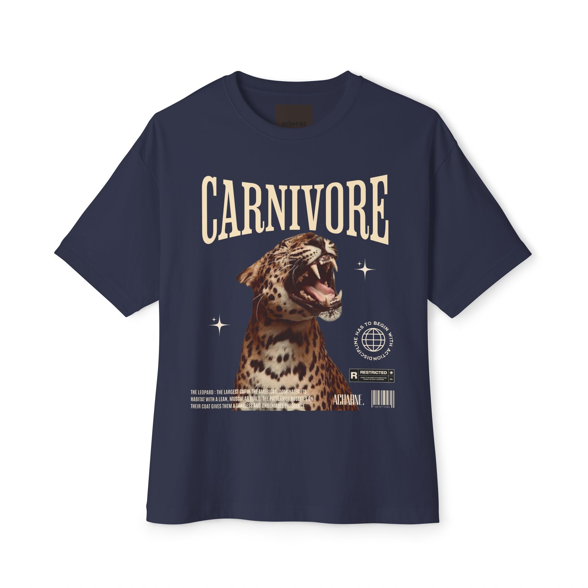 Carnivore Tee