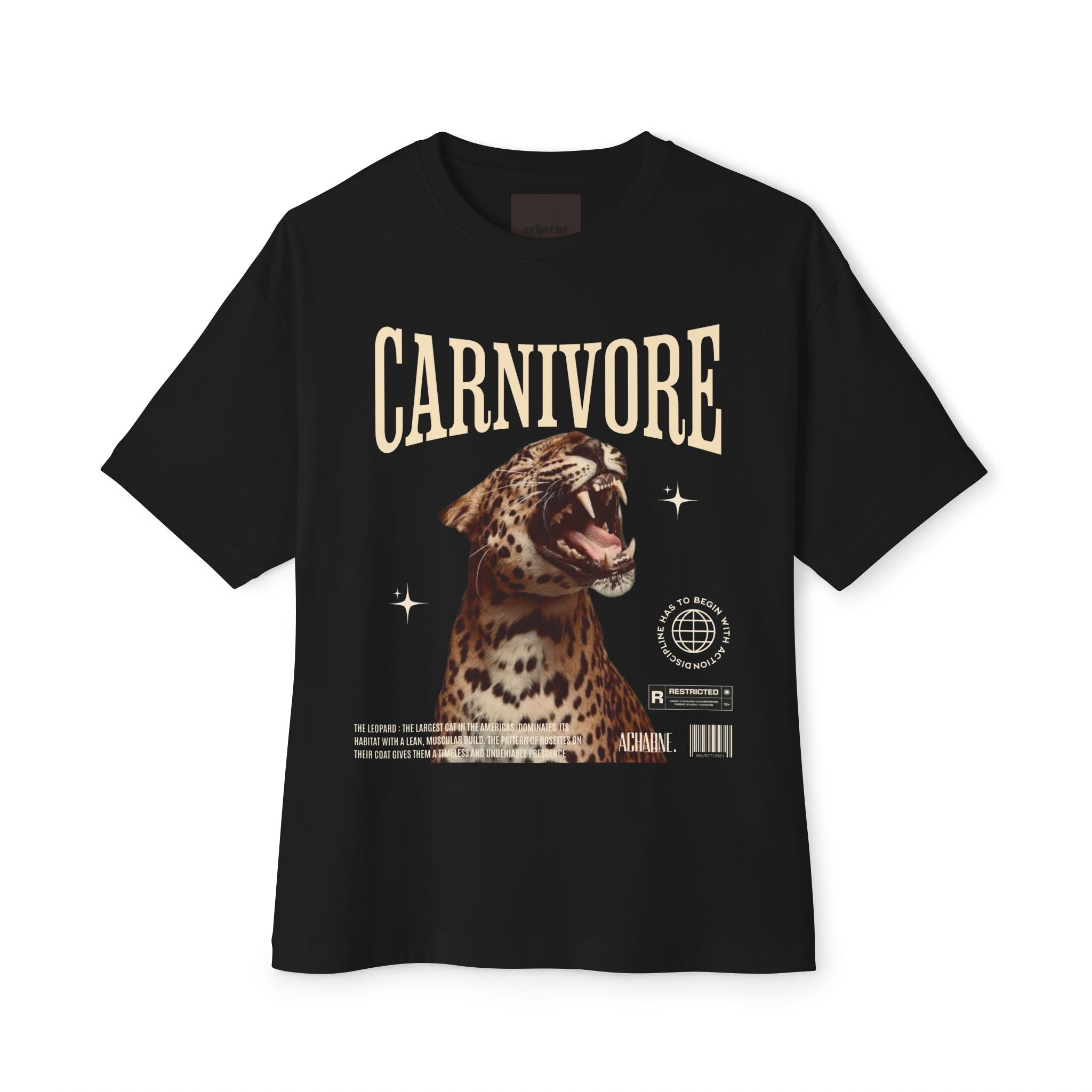Carnivore Tee