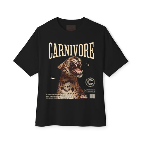 Carnivore Tee