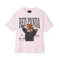 Red Panda Tee