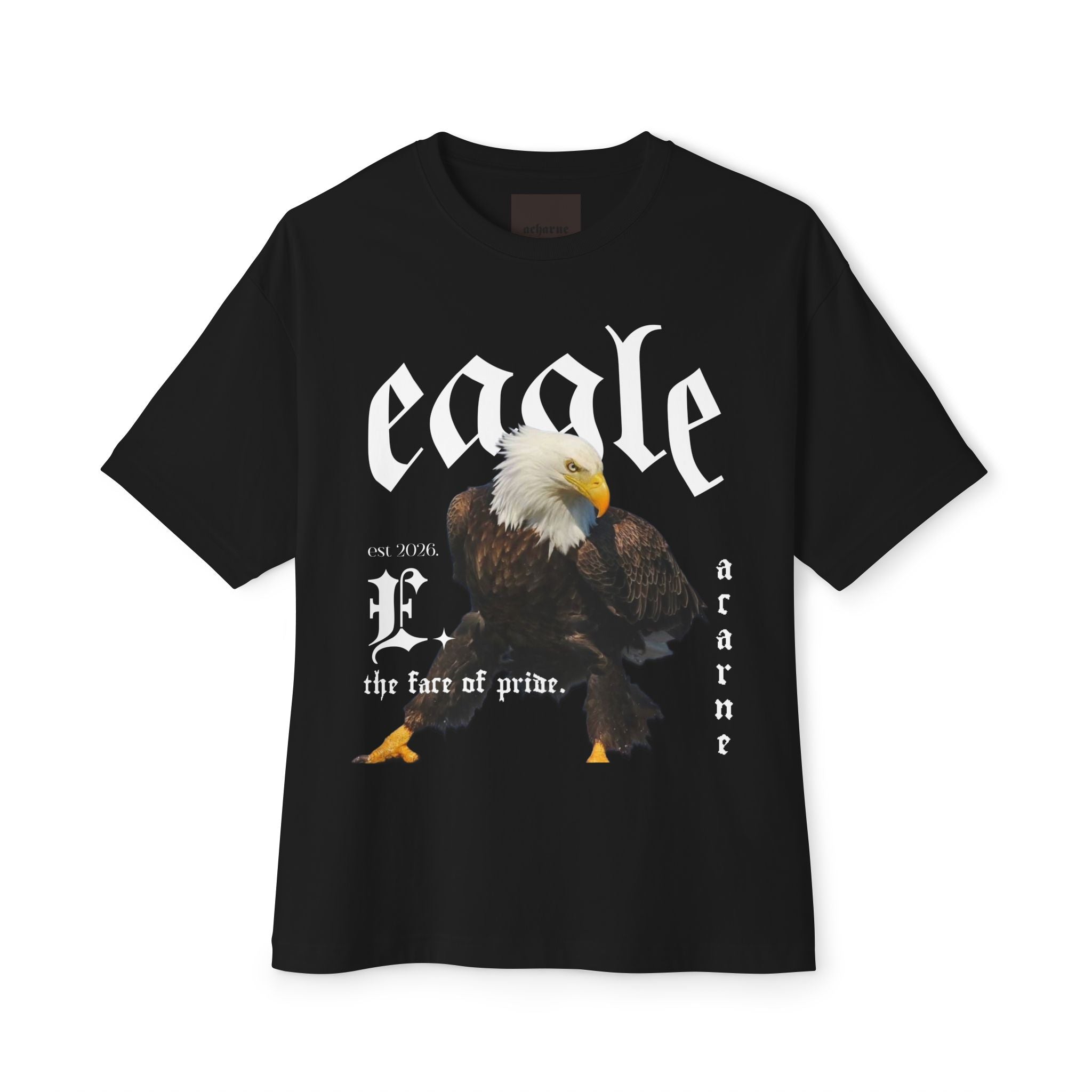 Bald Eagle Tee