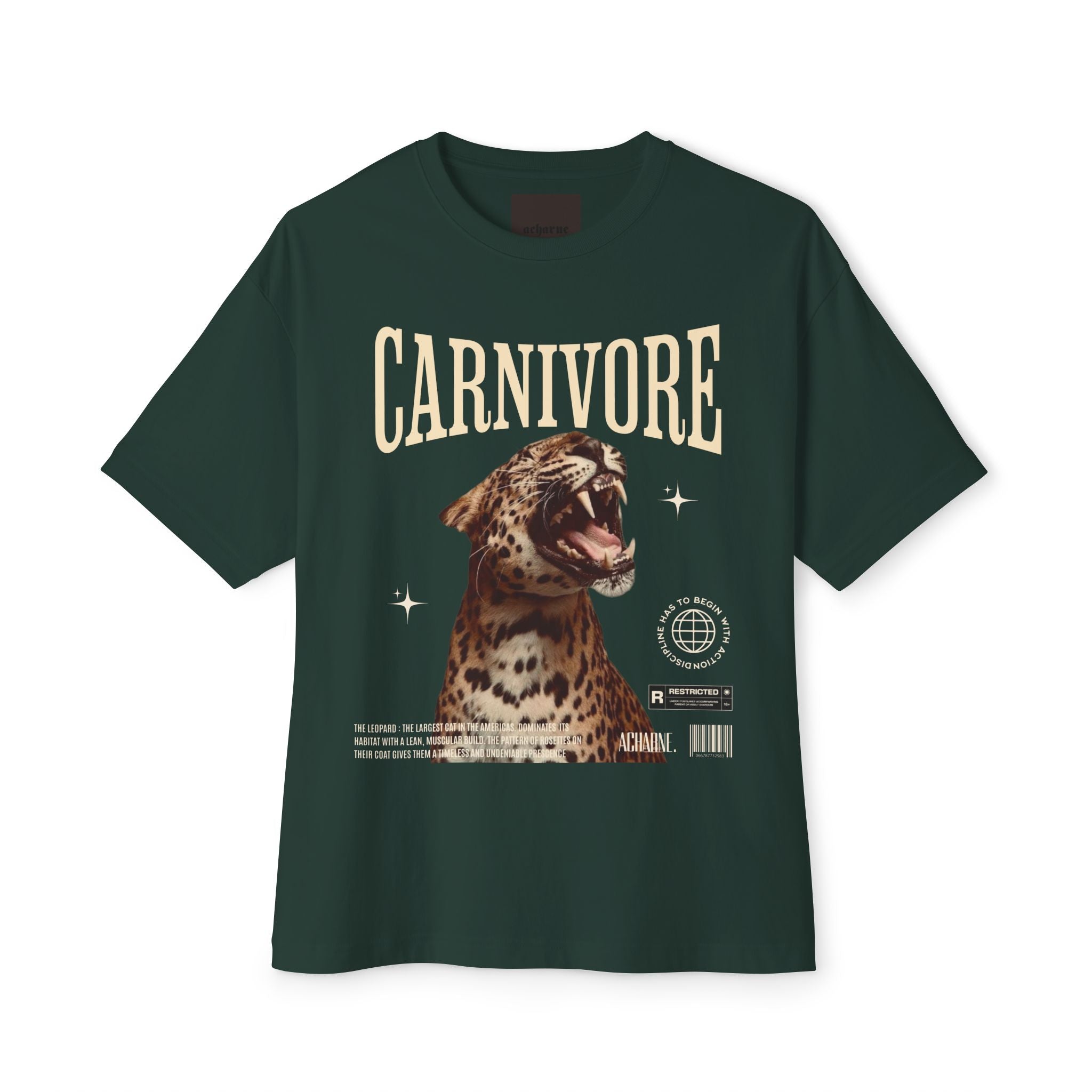 Carnivore Tee