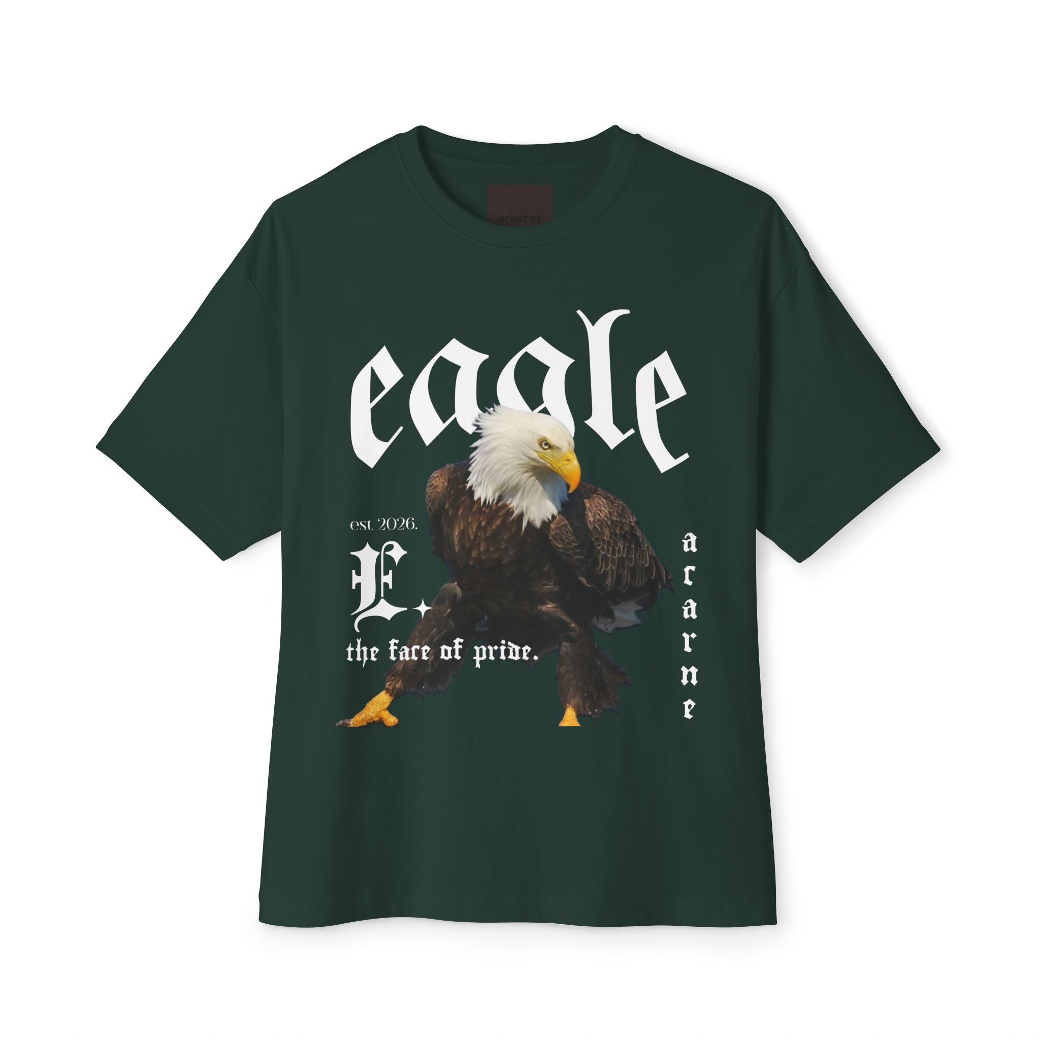 Bald Eagle Tee