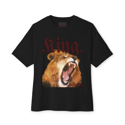 King Lion Tee