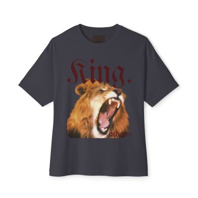 King Lion Tee