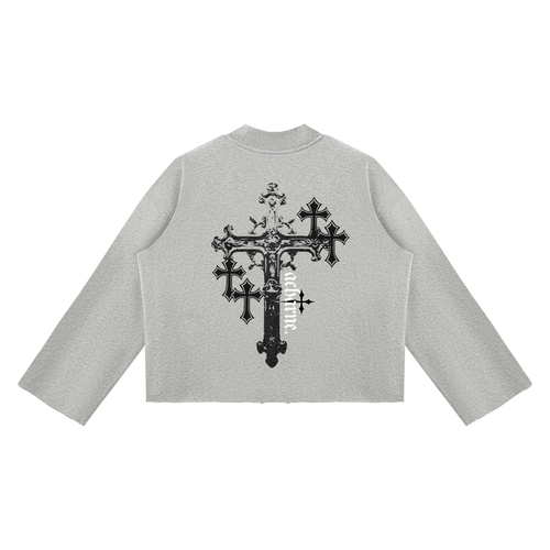 Dark Horse Sweatshirt